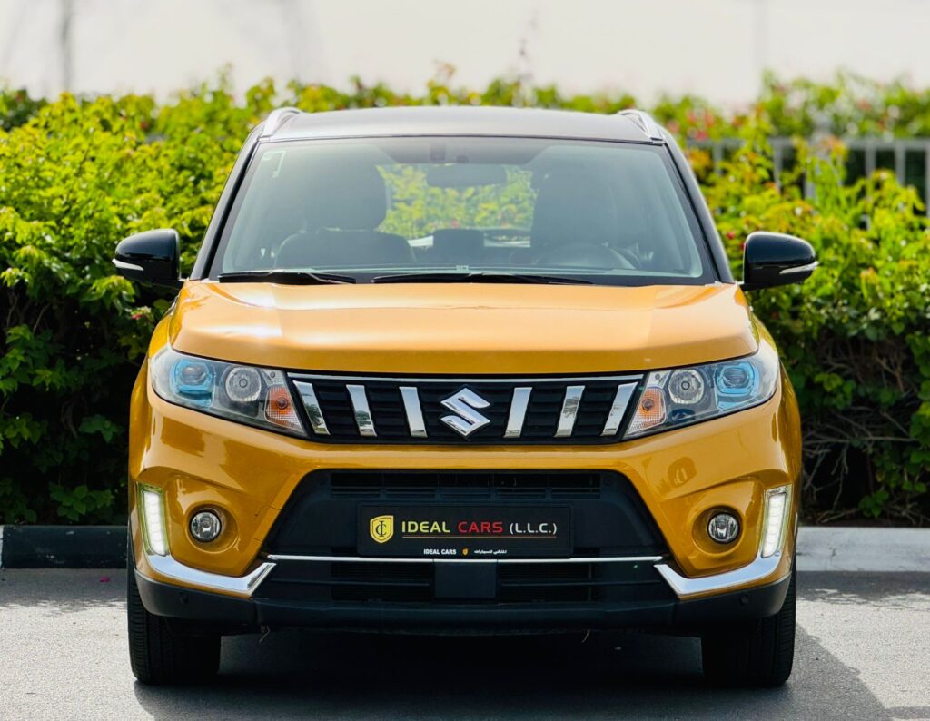 Image of Vehicle